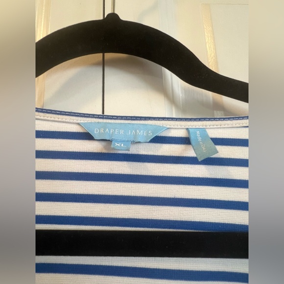 Striped Sailor Dress - Picture 4 of 6